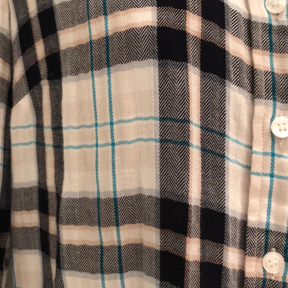 JCrew button down - Picture 2 of 2